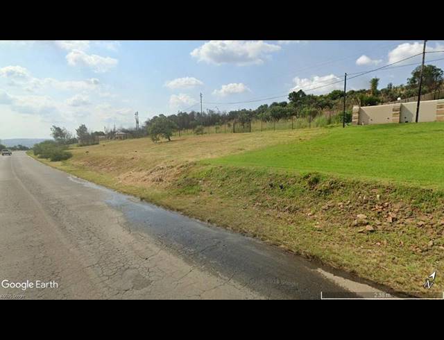 LAND FOR SALE IN PROTEA RIDGE